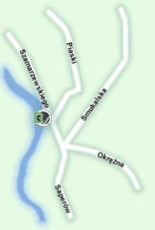 kliknij, aby zobaczy� map� miasta